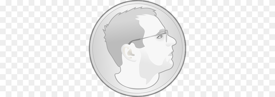 Coin Photography, Money, Disk Png Image