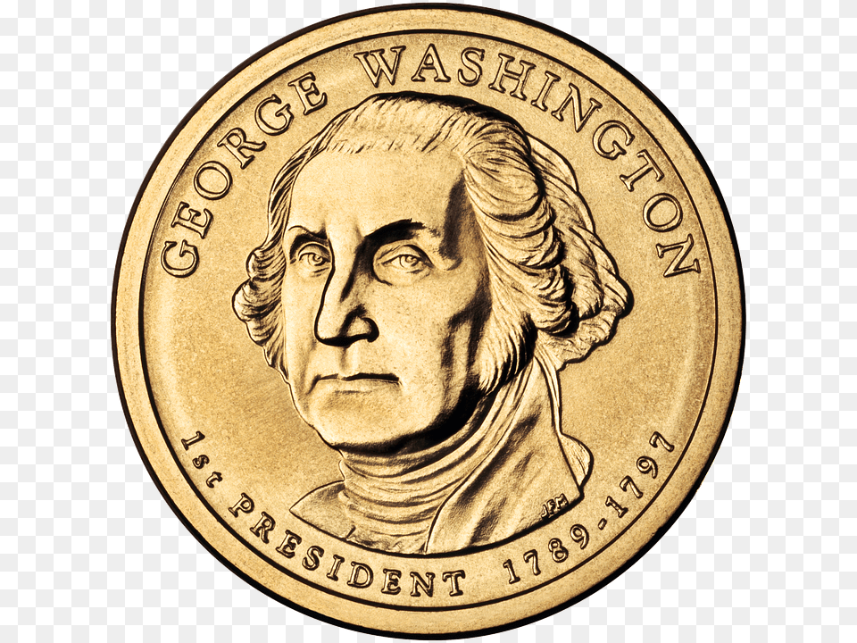 Coin, Adult, Male, Man, Person Png