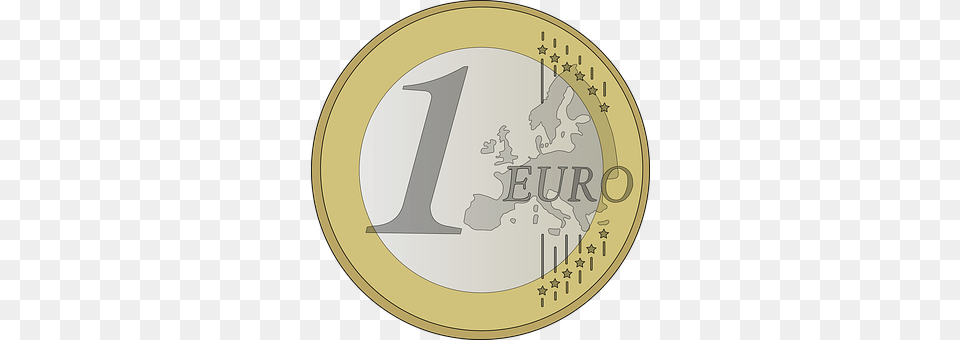 Coin Money, Disk, Number, Symbol Free Transparent Png