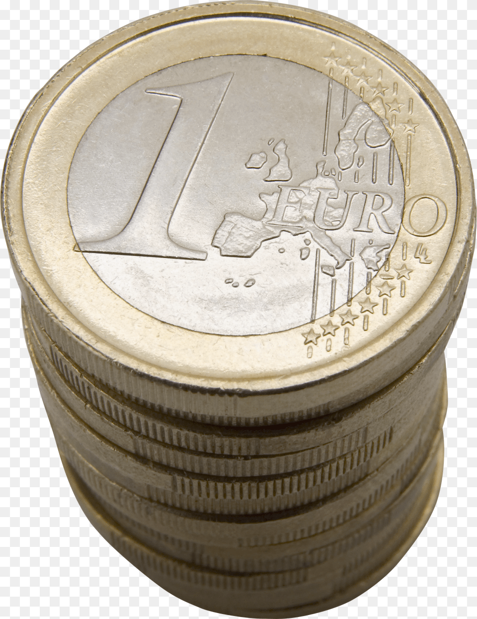 Coin Png Image