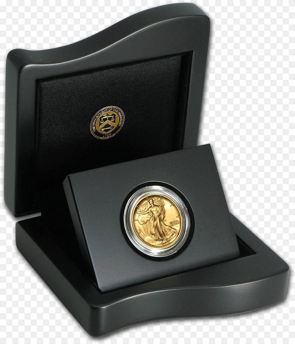 Coin, Gold, Electronics, Speaker, Trophy Free Png
