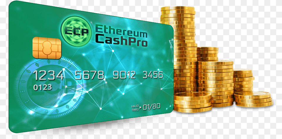 Coin, Text, Credit Card Free Png