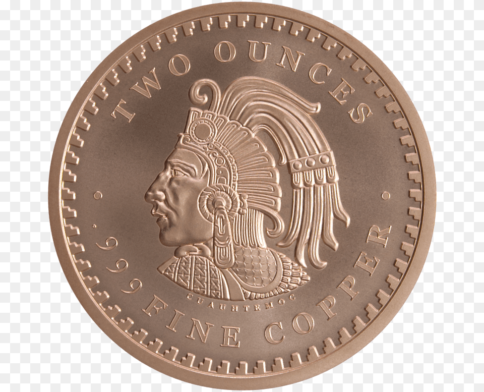 Coin, Money, Face, Head, Person Free Transparent Png