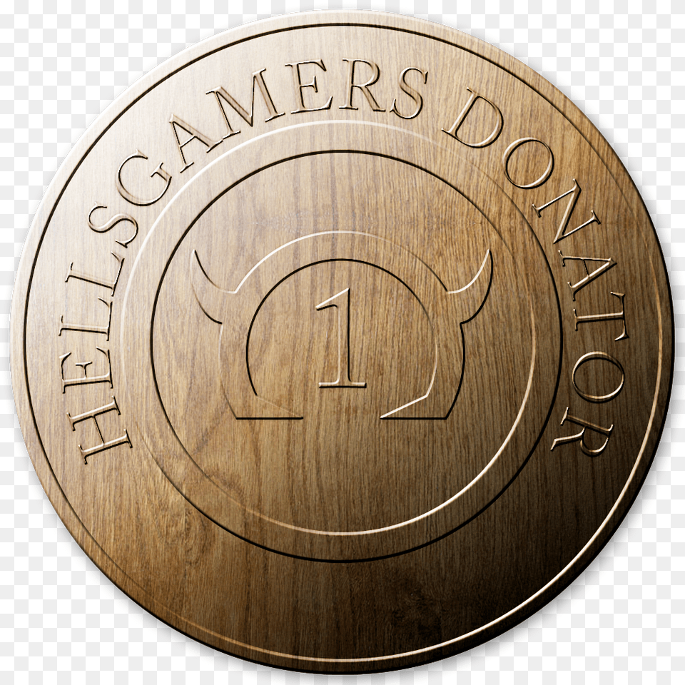 Coin, Wood, Money Free Transparent Png