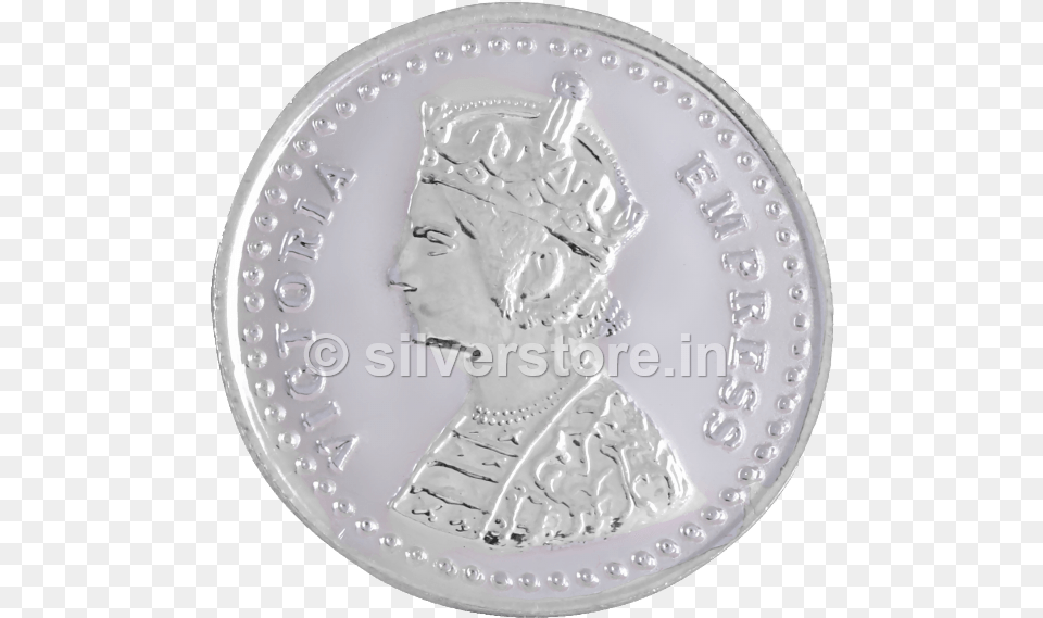Coin, Silver, Money, Plate Free Transparent Png