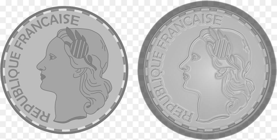 Coin, Money, Plate, Dime, Person Free Png