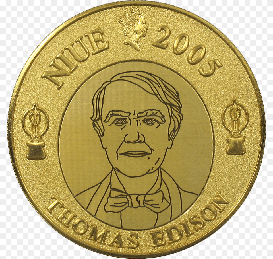 Coin, Gold, Person, Face, Head Free Transparent Png