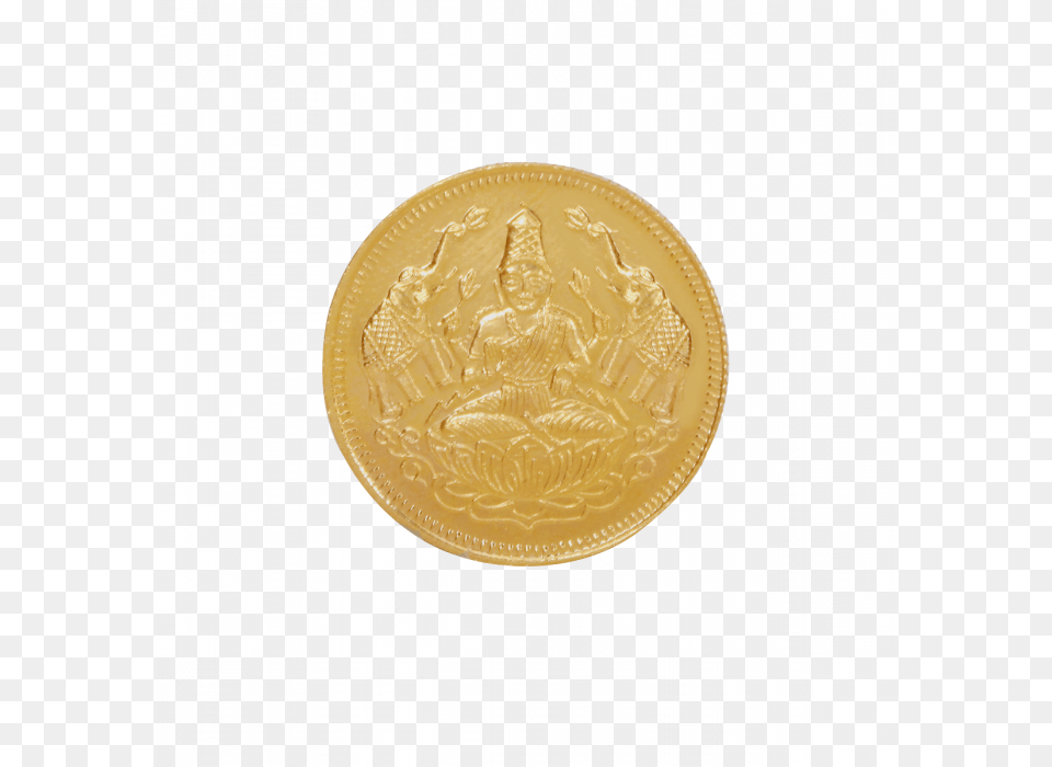 Coin, Gold, Plate, Face, Head Free Png Download