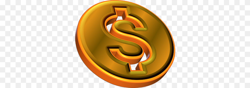 Coin Symbol, Text, Number, Disk Png Image