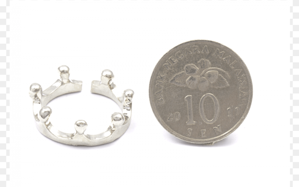 Coin, Silver, Accessories, Jewelry, Money Png Image