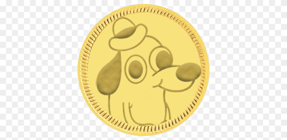 Coin, Money, Gold Png