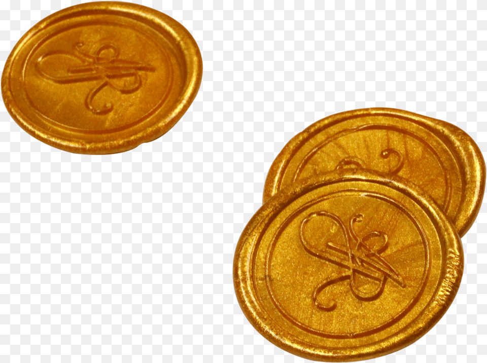 Coin, Gold, Bronze Png Image