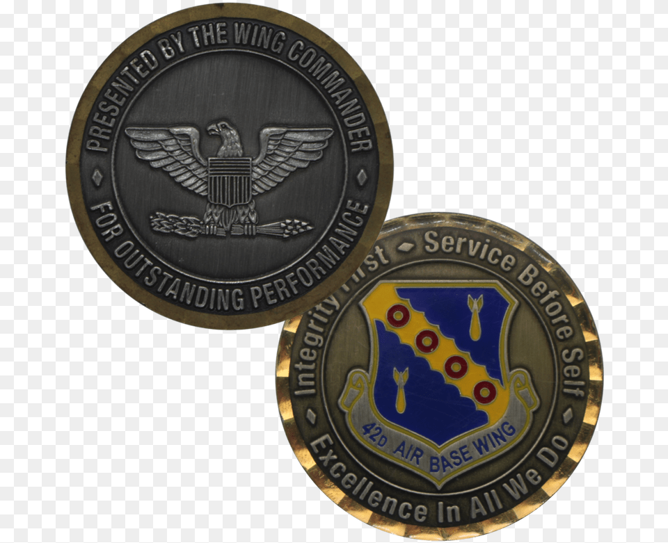 Coin, Symbol, Badge, Logo, Animal Png Image
