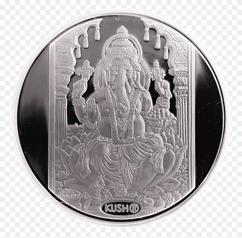 Coin, Silver, Money, Person Free Transparent Png