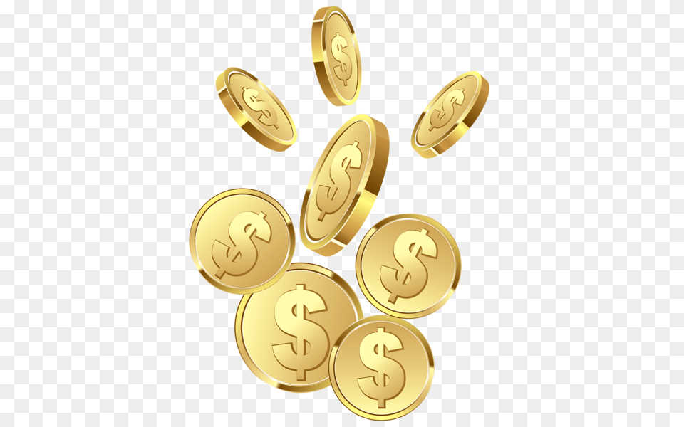 Coin, Gold, Treasure, Bathroom, Indoors Free Png