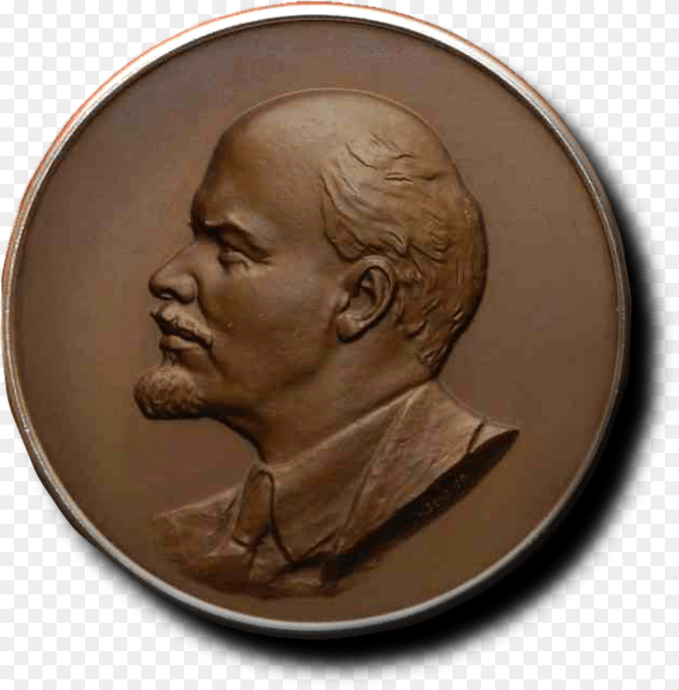 Coin, Bronze, Adult, Male, Man Free Transparent Png