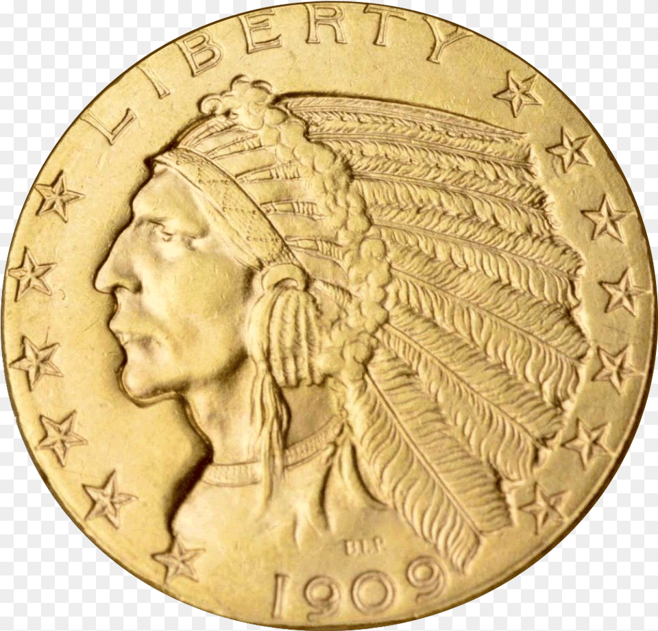 Coin, Face, Gold, Head, Person Png Image