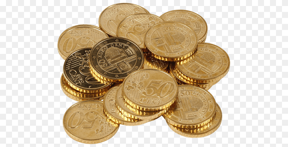 Coin, Gold, Treasure, Accessories, Jewelry Png