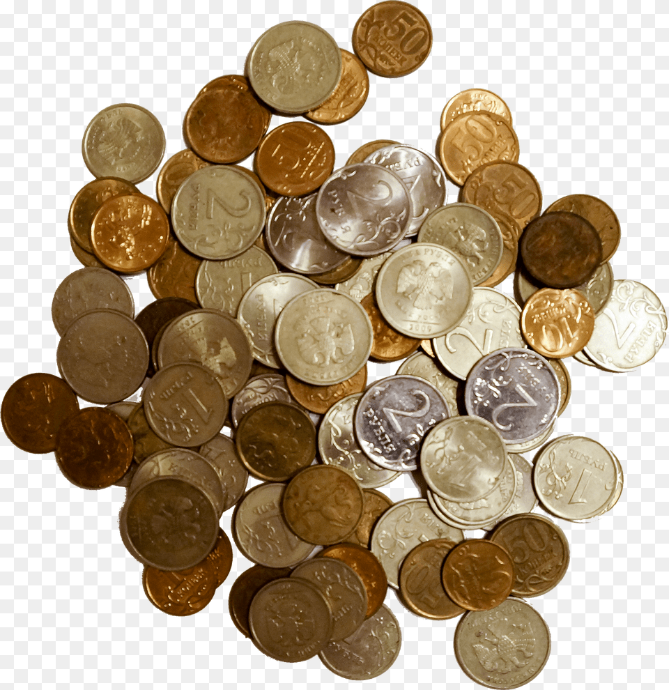 Coin, Machine, Wheel, Disk, Spoke Free Transparent Png