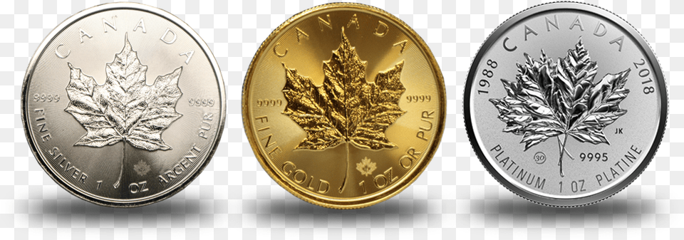 Coin, Silver, Gold, Money Free Png
