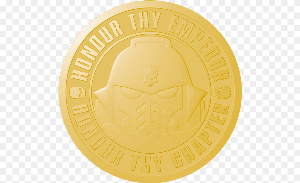 Coin, Gold, Money, Disk Png Image