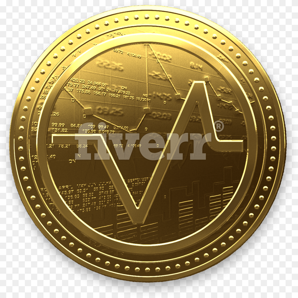 Coin, Gold Free Transparent Png