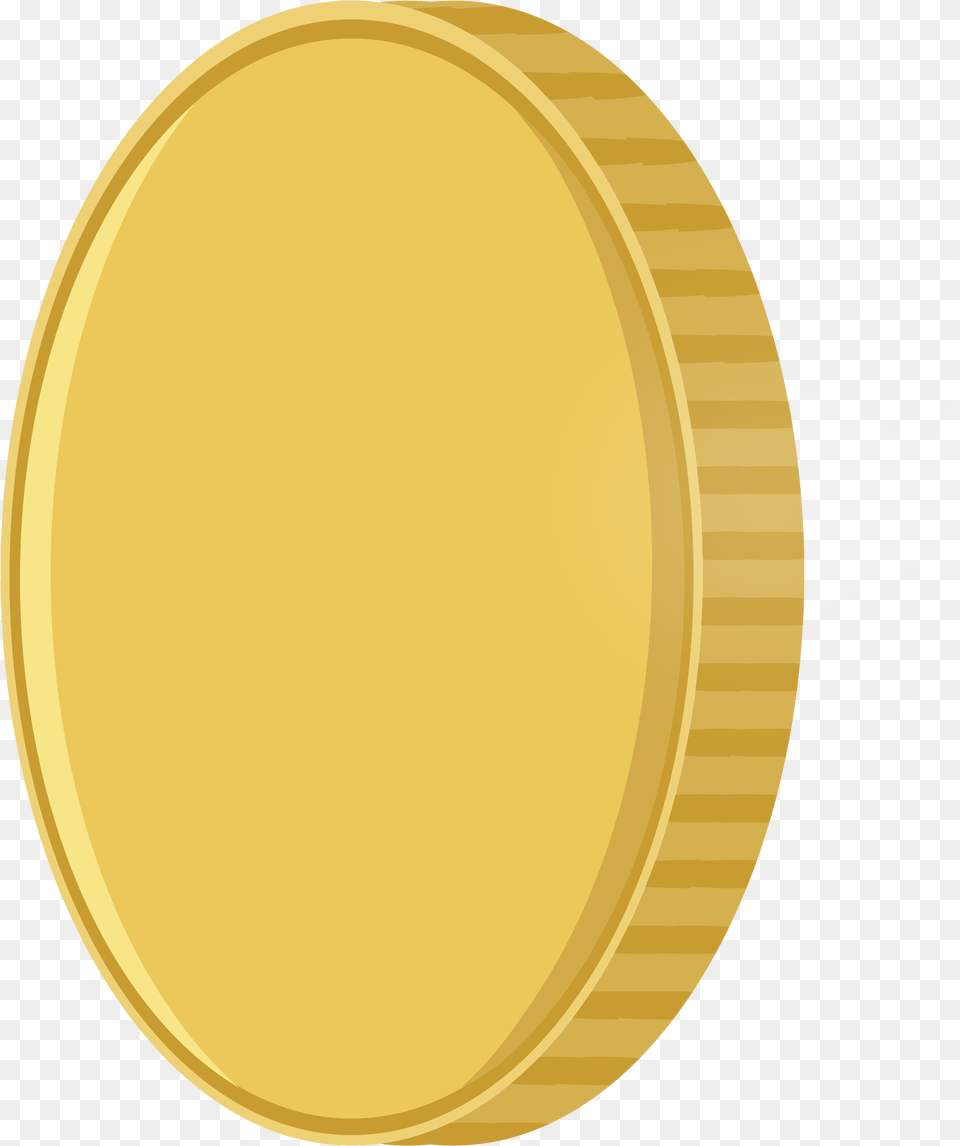 Coin Animation Clip Art Circle, Gold, Money Free Png