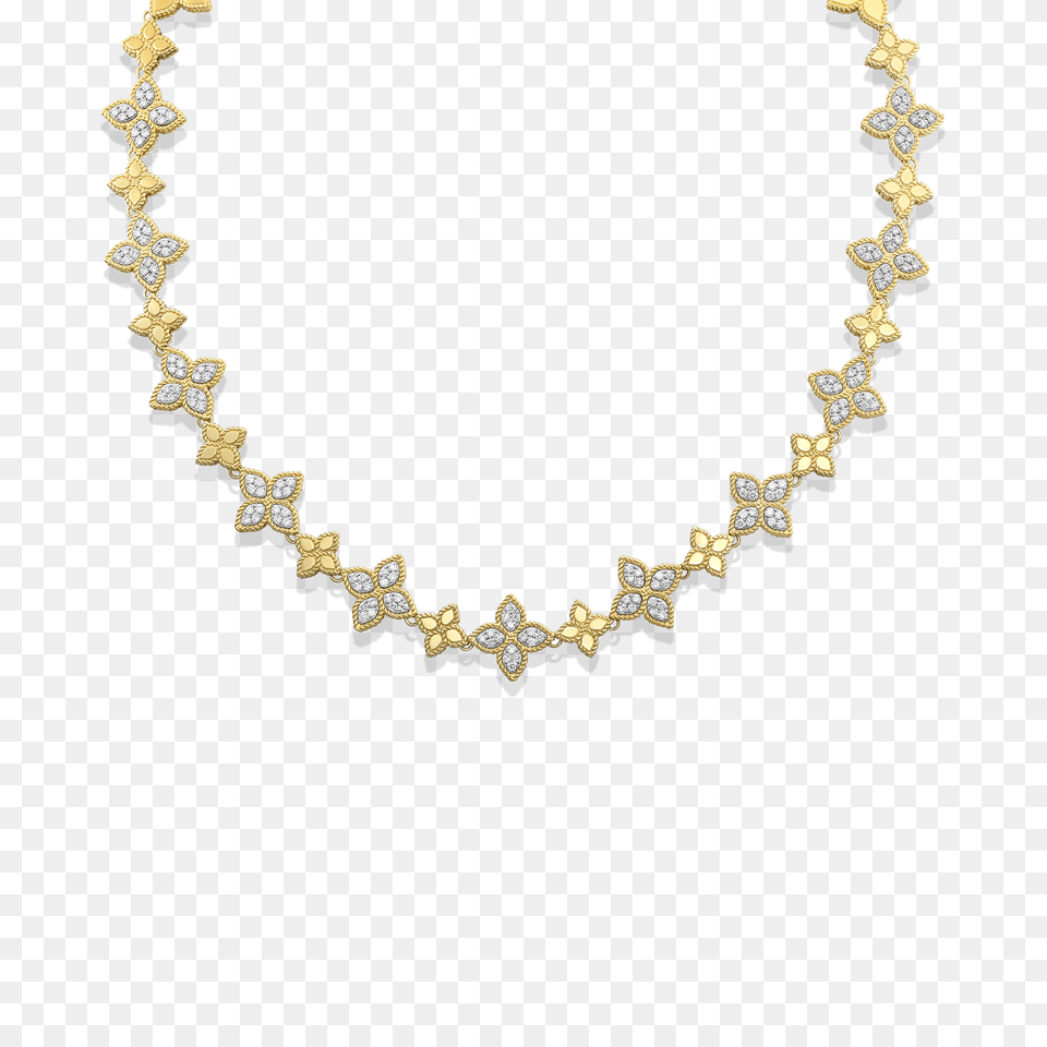 Coin Classics Designer Necklaces Official Roberto Coin Us Website, Accessories, Jewelry, Necklace, Diamond Free Transparent Png