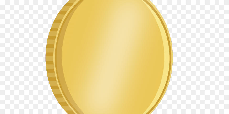 Coin Clipart Clip Art Gold Free Png Download