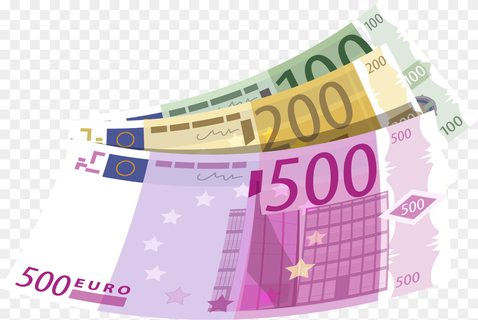 Coin Clipart Euro Cash Euro, Scoreboard, Text, Money Free Png