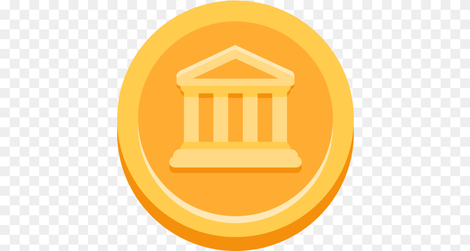 Coin Emoji Coin Emoji, Gold, Money Png