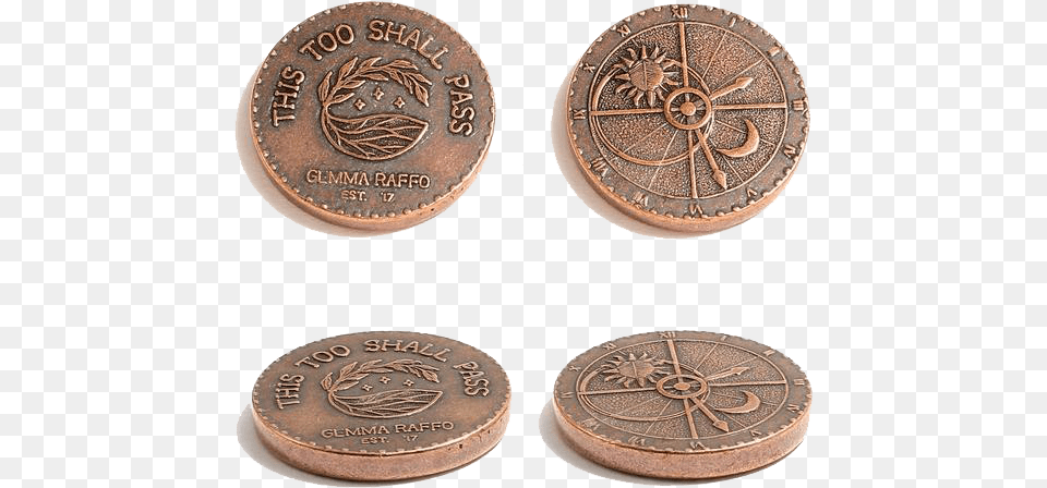 Coin Hd Coin, Bronze, Money Free Transparent Png