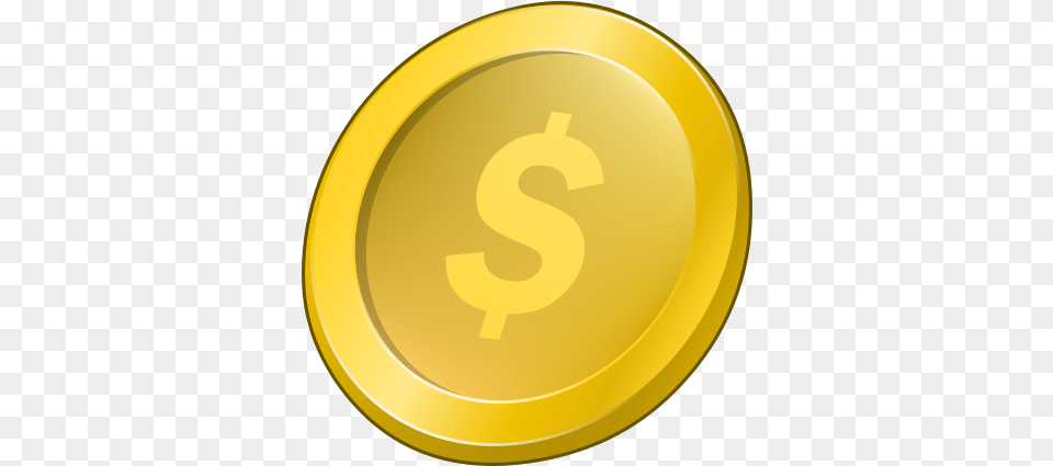 Coin Icon Feedback Coin Roblox, Gold, Disk Png