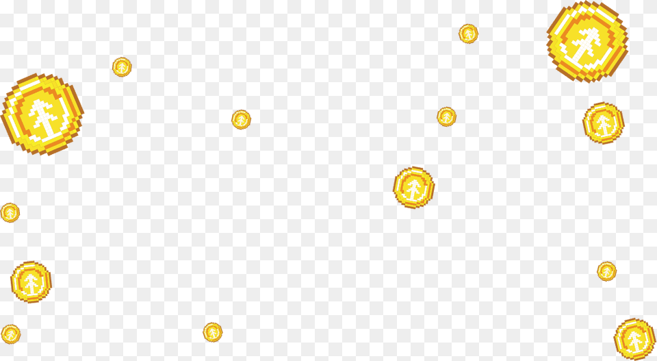 Coin Overlay For Pricing, Lighting, Nature, Outdoors, Pattern Png Image