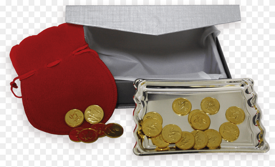 Coin Purse, Treasure, Gold, Car, Transportation Png Image