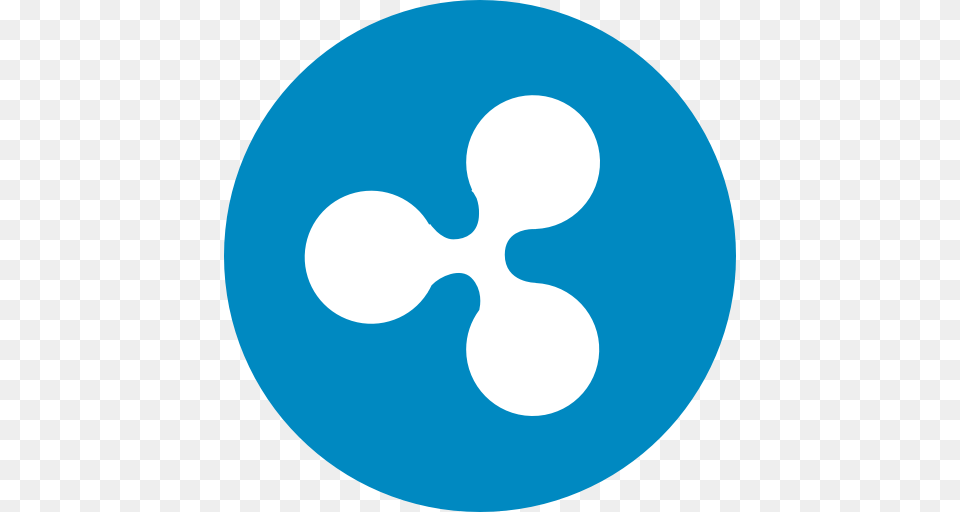 Coin Ripple Xrp Icon Png
