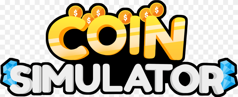 Coin Simulator Updates Roblox Coin Simulator Icon, Logo, Text, Dynamite, Weapon Free Png
