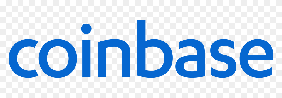 Coinbase, Logo, Text Free Png Download