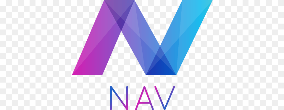 Coinbase Coerced To Report People To Irs Trading 20k Navcoin Logo, Art, Graphics, Purple Free Transparent Png