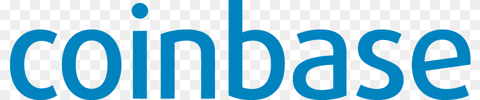 Coinbase Logo, Text Png