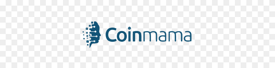 Coinmama Logo, Green, Text Free Png Download