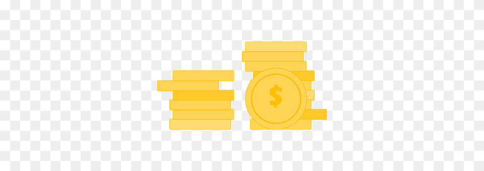 Coins Gold, Bulldozer, Machine, Wheel Free Transparent Png