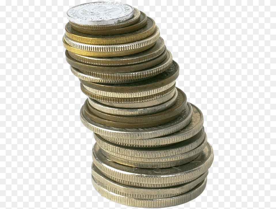 Coins, Coin, Money Png