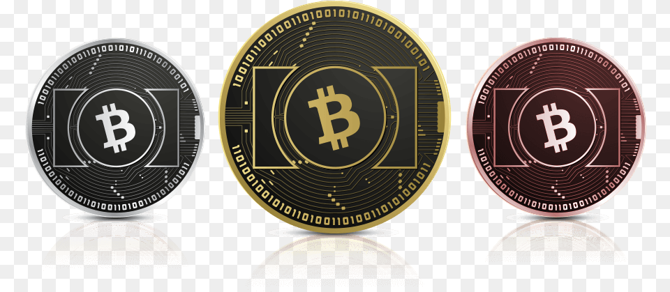 Coins Bitcoin, Disk, Coin, Money Png