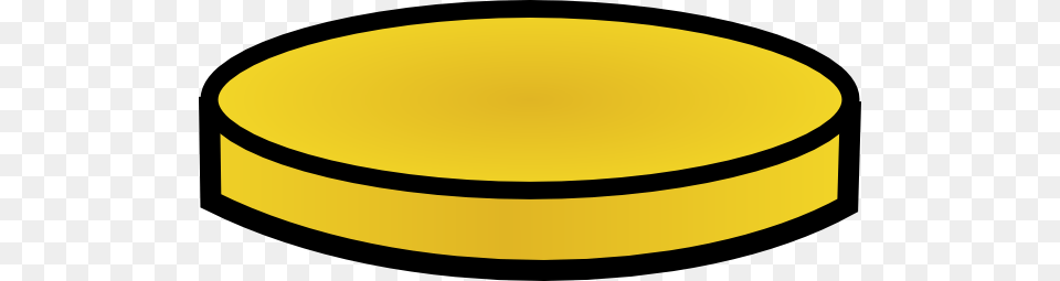 Coins Clip Art, Gold Png Image