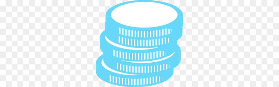 Coins Clipart, Hot Tub, Tub Png Image