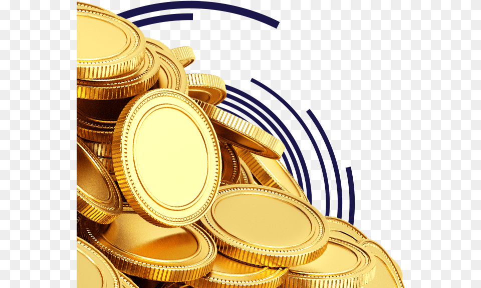 Coins Clipart Fifa Picture Clip Art Library Fifa Coins, Gold, Treasure, Accessories, Jewelry Free Png Download