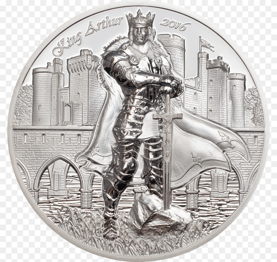 Coins Of King Arthur, Adult, Male, Man, Person Free Png