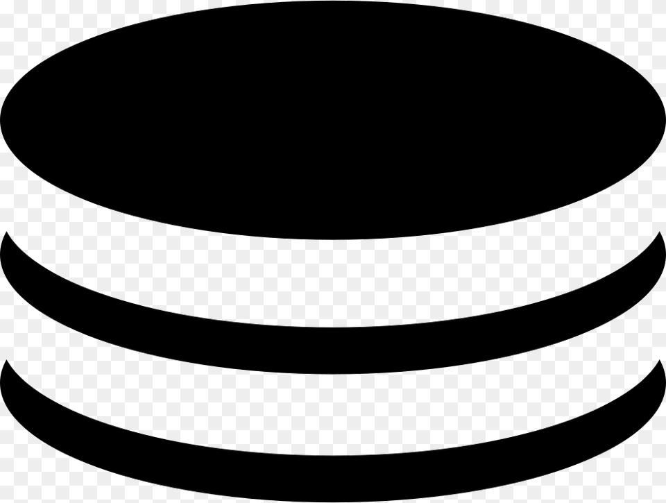 Coins Stack Comments Clipart Circle Free Transparent Png