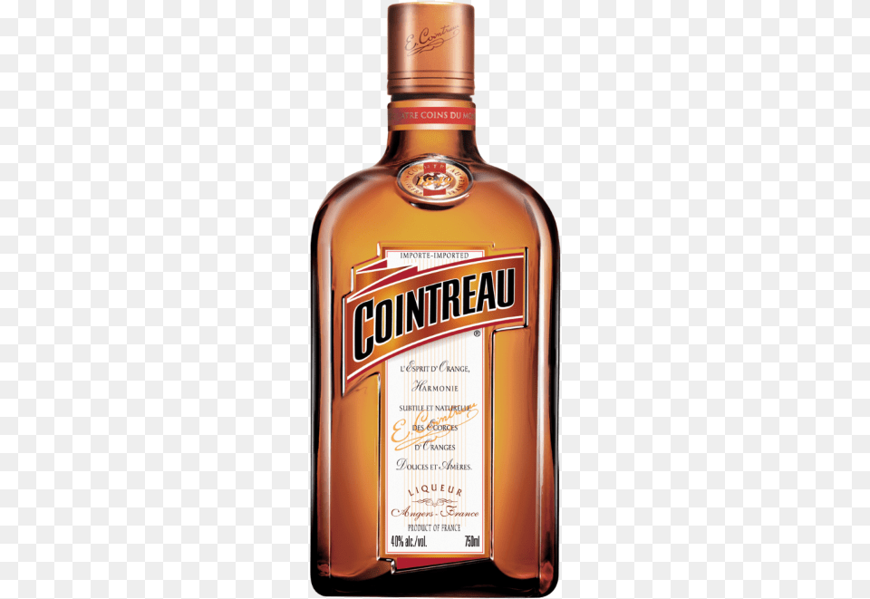 Cointreau Liqueur Price, Alcohol, Beverage, Liquor, Food Free Png Download